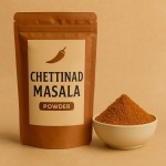 Chettinad Masala Powder Chettinad Masala Powder